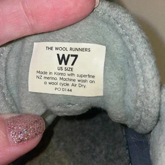 Allbirds Wool runner - Picture 5 of 6